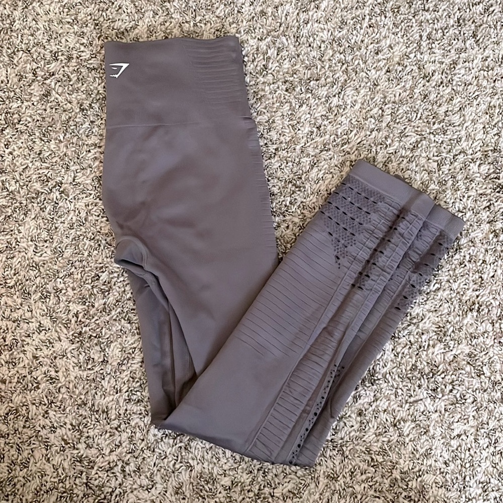 Gymshark Energy Seamless Leggings